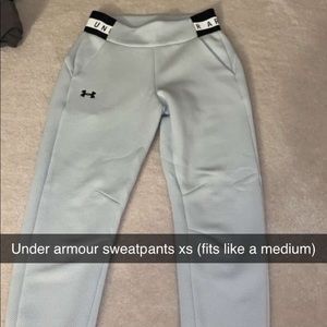 Sweatpants